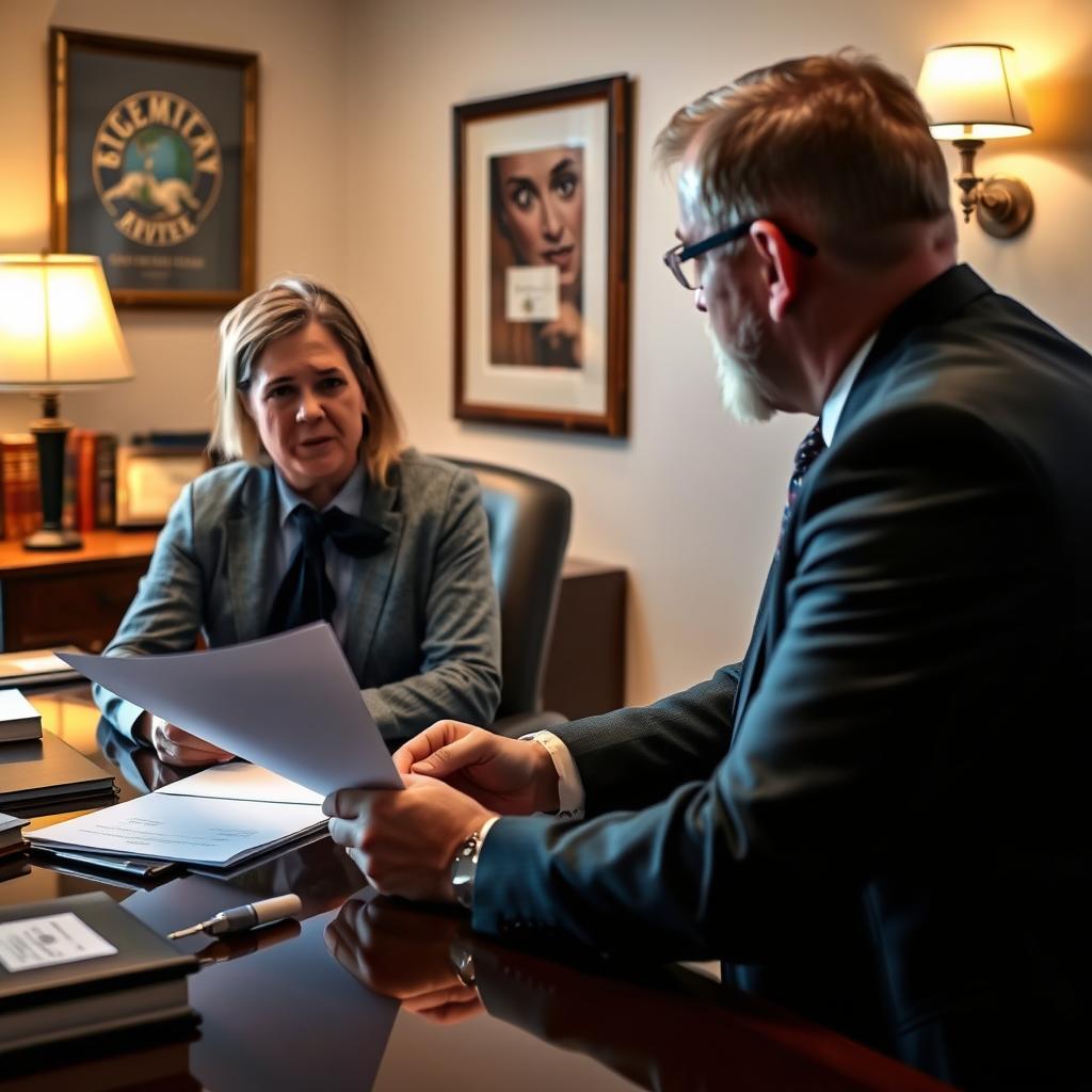 Misdemeanor Defense Lawyer Wicomico County