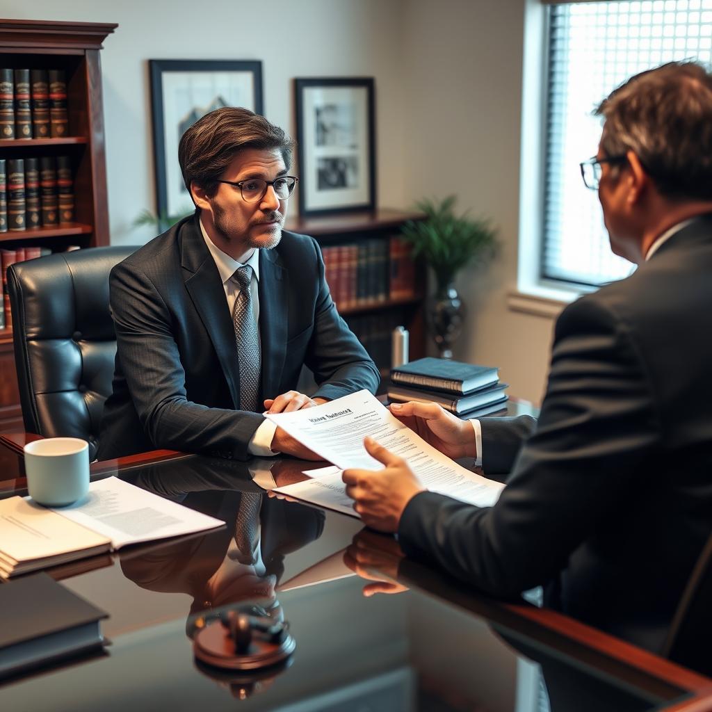 Money Laundering Lawyer Anne Arundel County