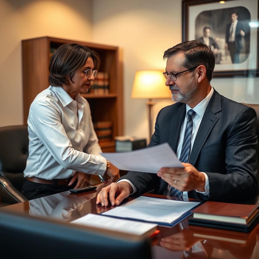 Money Laundering Lawyer Baltimore County