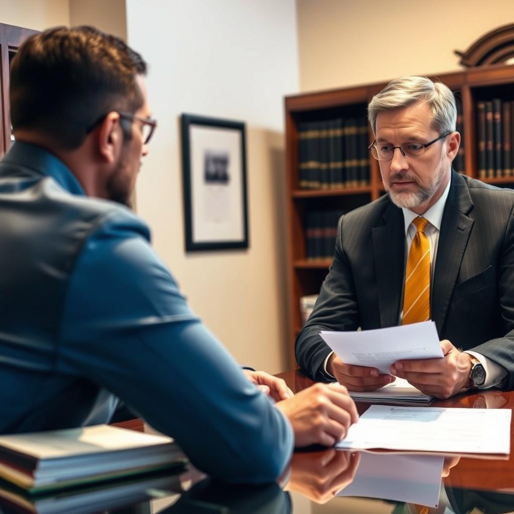 Money Laundering Lawyer Baltimore