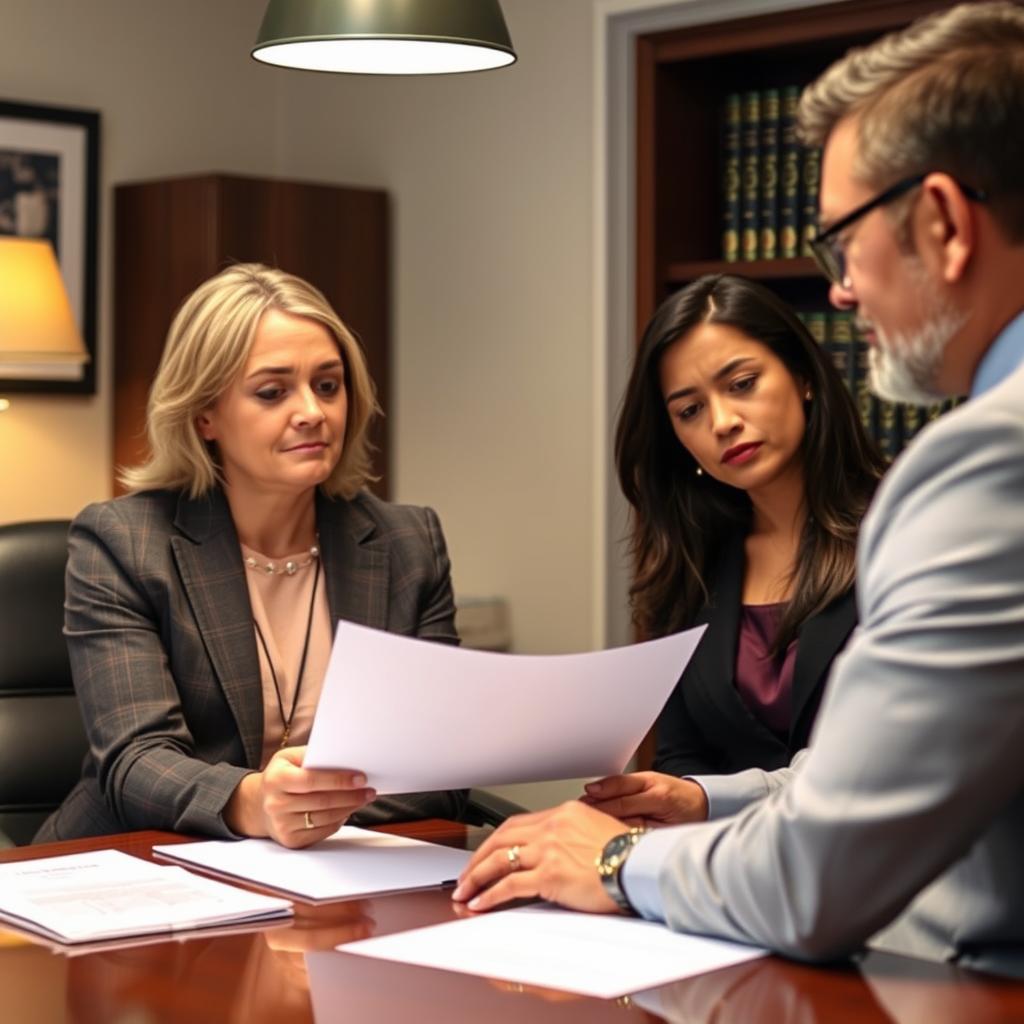 Money Laundering Lawyer Caroline County