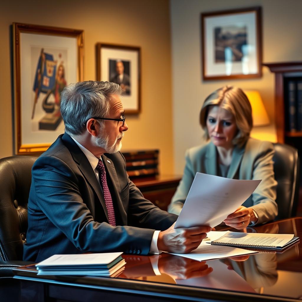 Money Laundering Lawyer Carroll County