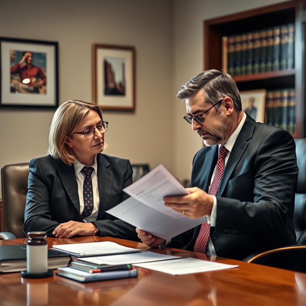 Money Laundering Lawyer Charles County