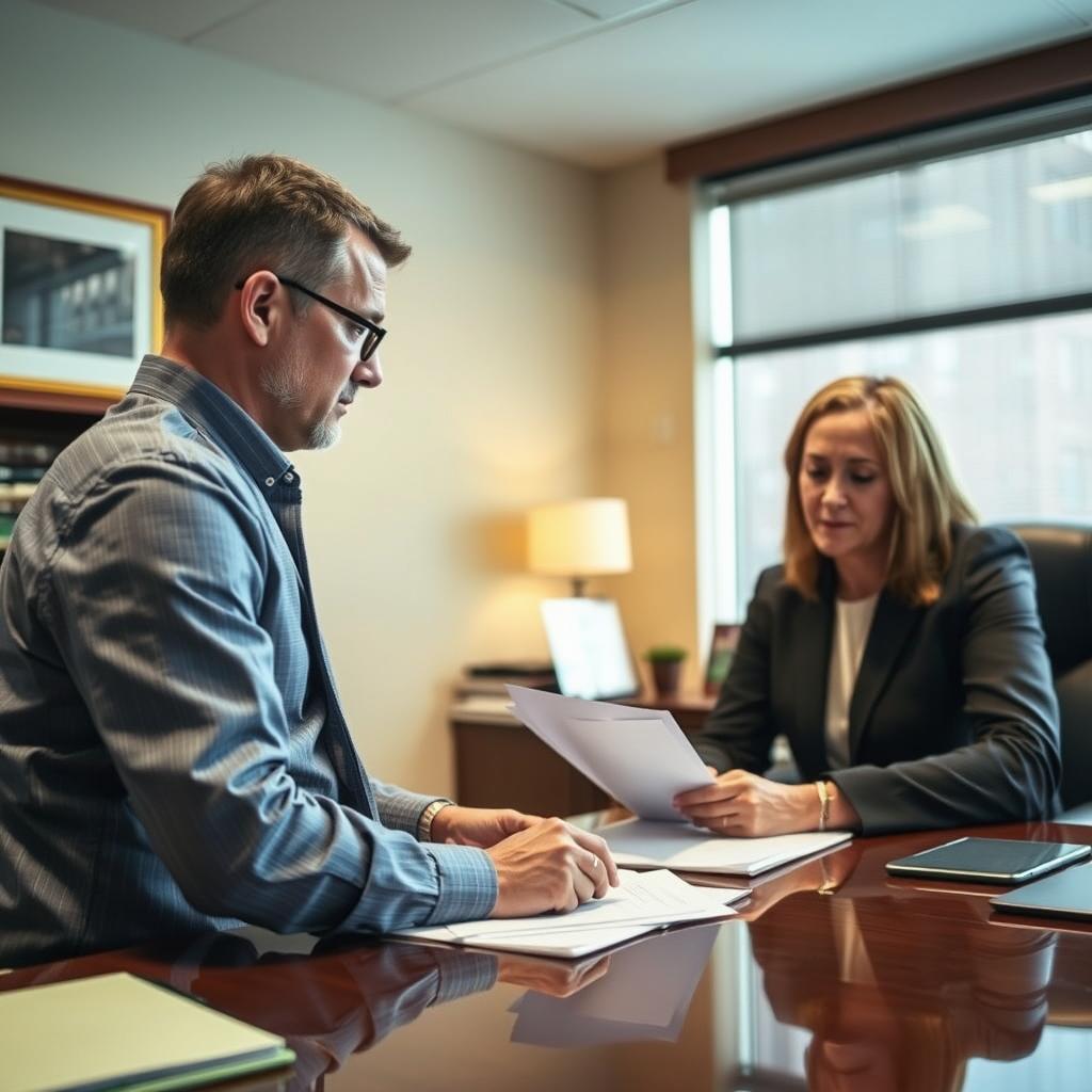Money Laundering Lawyer Dorchester County