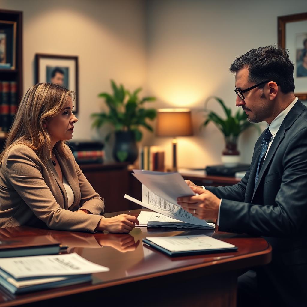 Money Laundering Lawyer Howard County