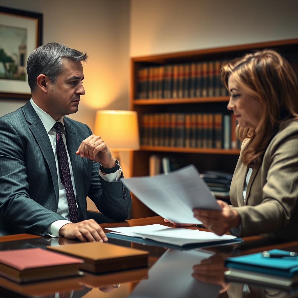 Money Laundering Lawyer Maryland