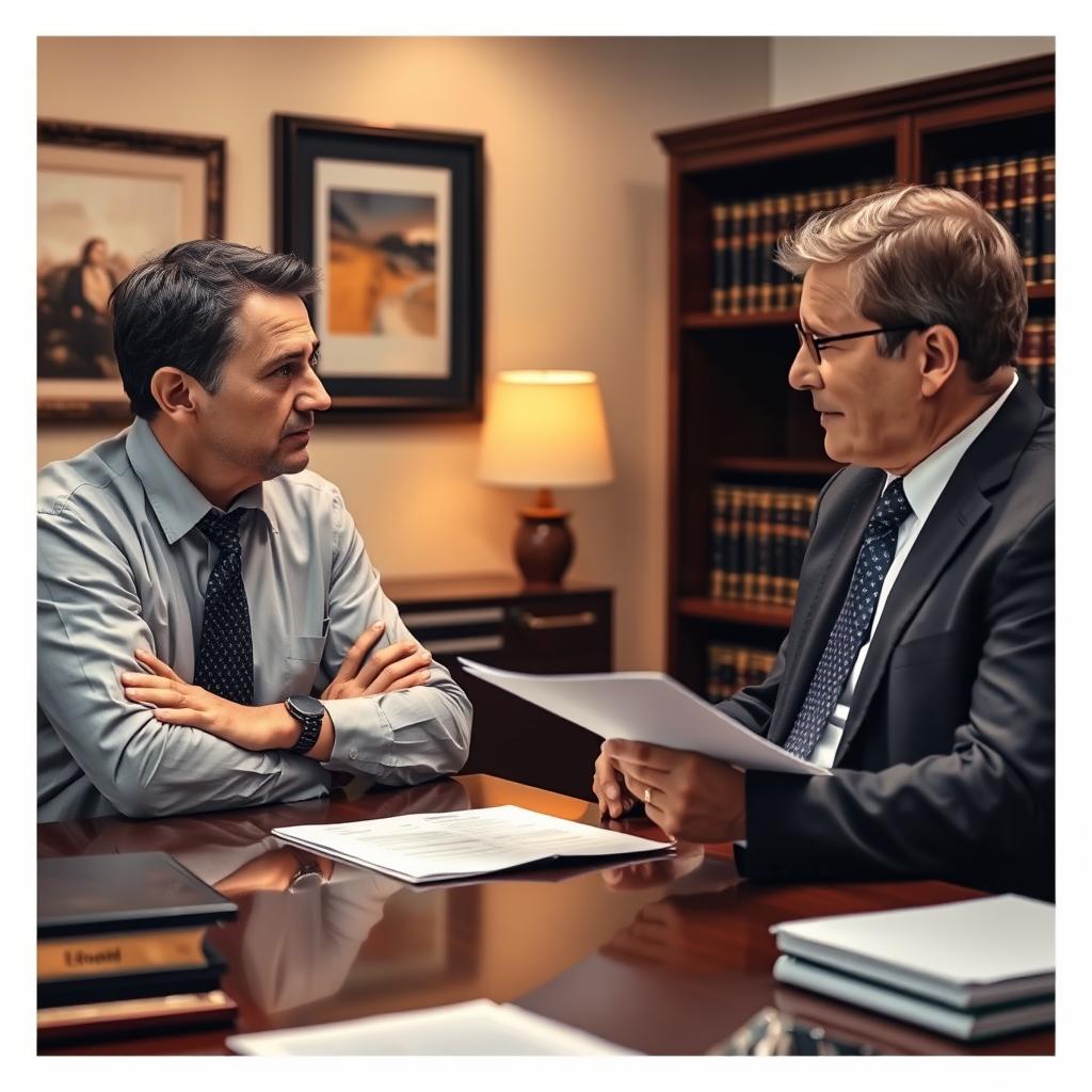 Money Laundering Lawyer Montgomery County