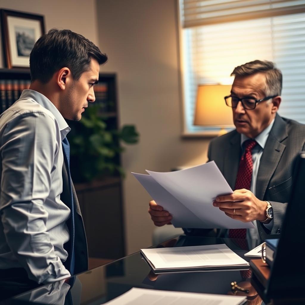 Money Laundering Lawyer Rockville