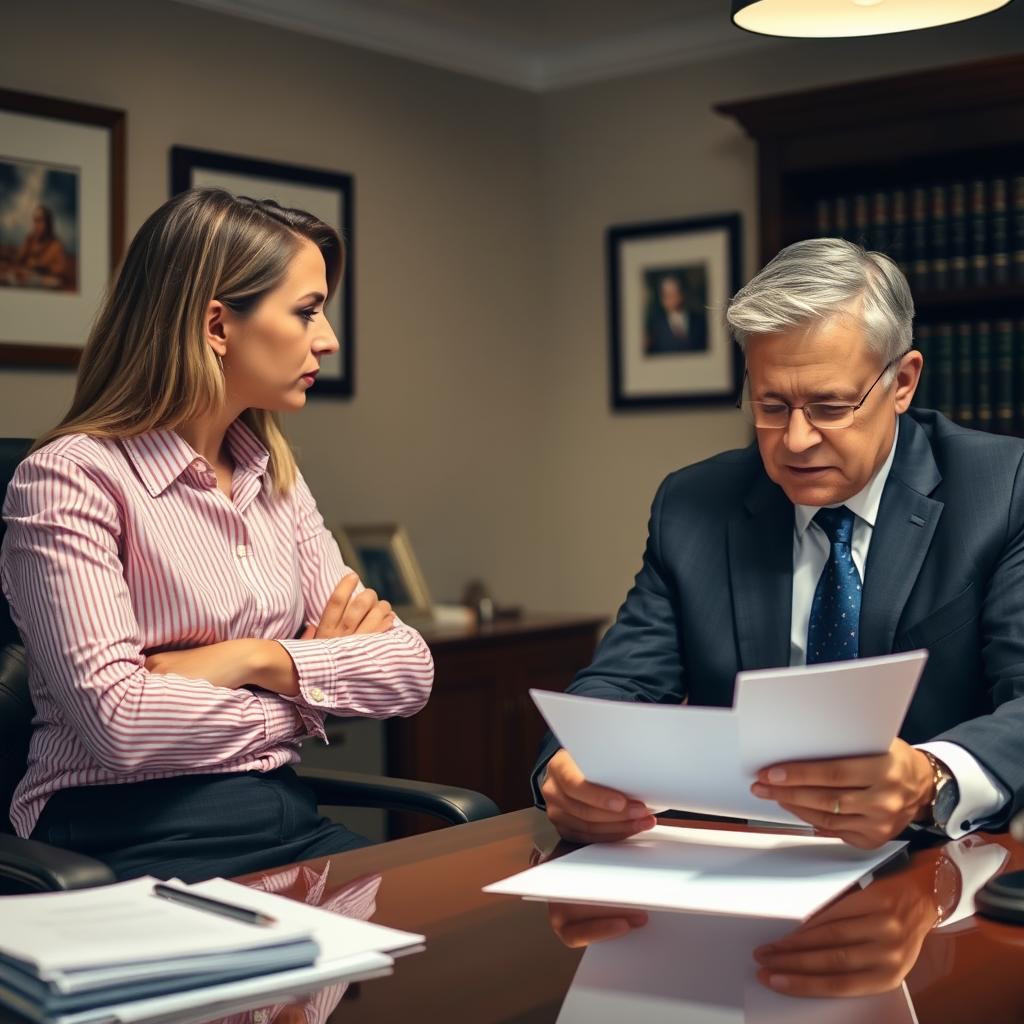 Money Laundering Lawyer Salisbury