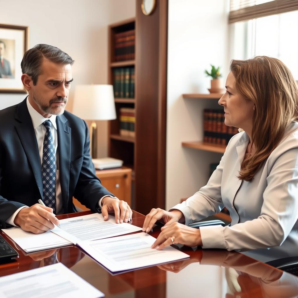 Money Laundering Lawyer Somerset County