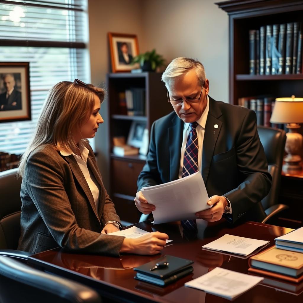 Money Laundering Lawyer Washington County