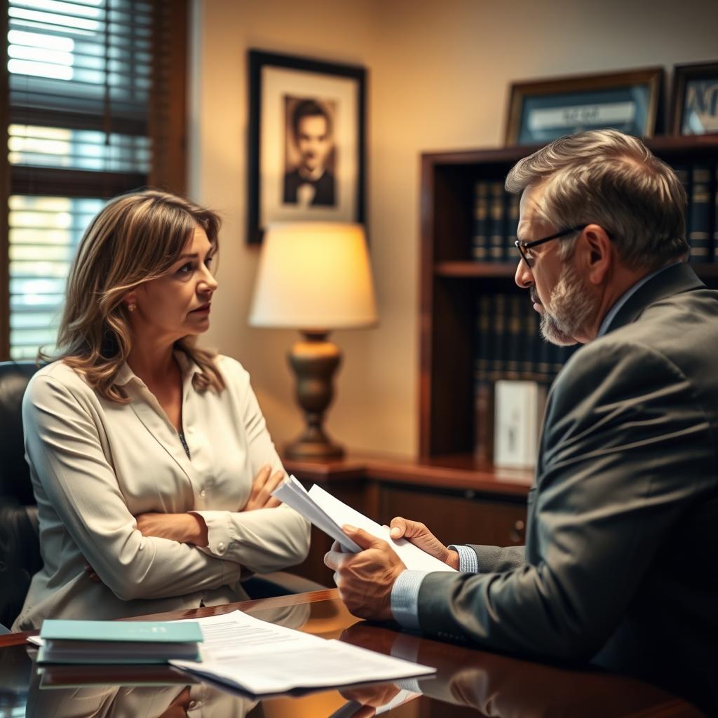 Money Laundering Lawyer Wicomico County