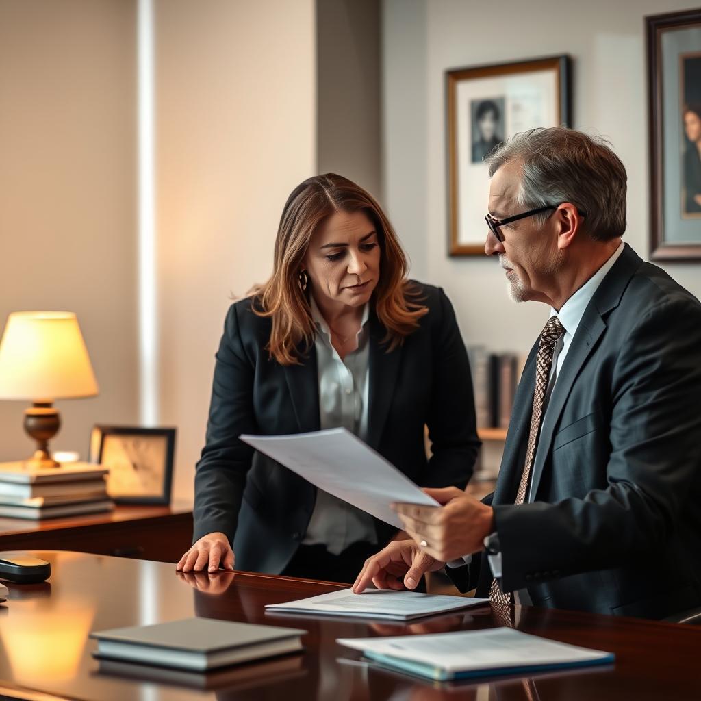 Money Laundering Lawyer Worcester County