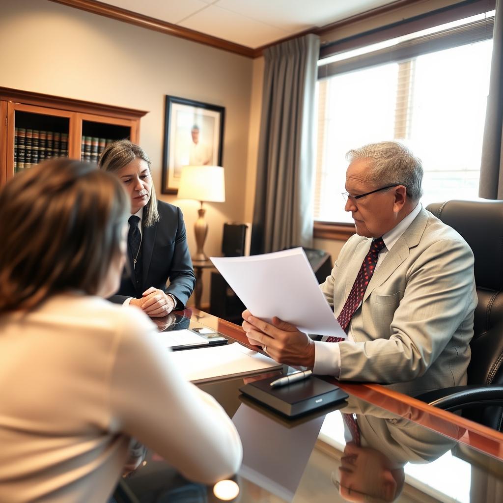 Murder Defense Lawyer King George County | SRIS, P.C.