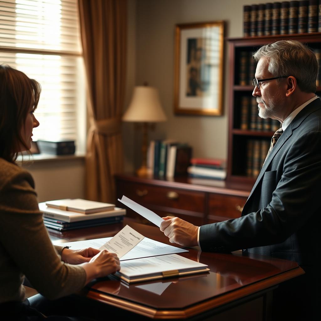 Non Consensual Pornography Lawyer Baltimore County