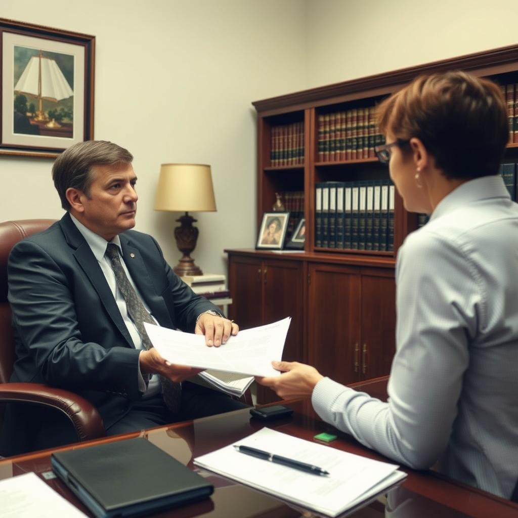 Non Consensual Pornography Lawyer Caroline County