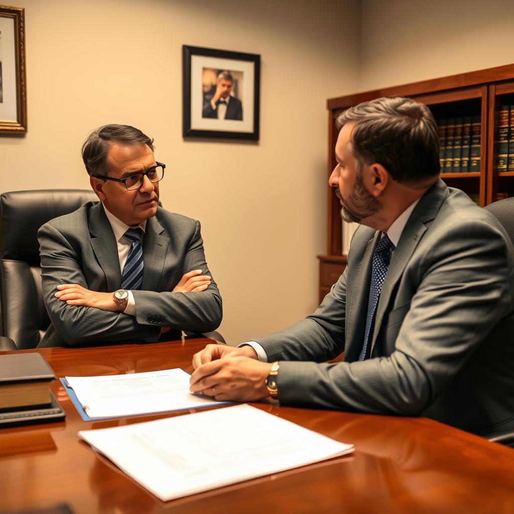 Non Consensual Pornography Lawyer Carroll County