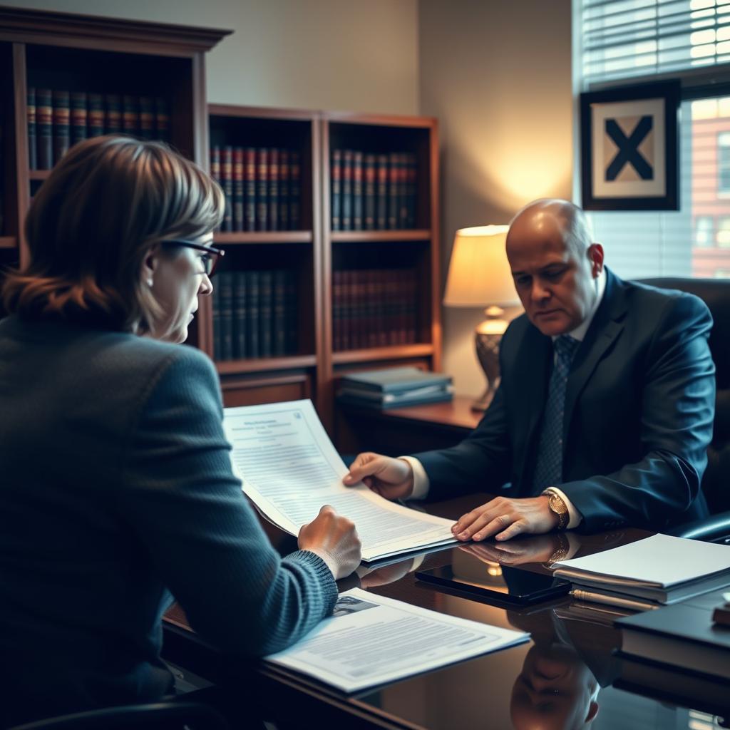 Non Consensual Pornography Lawyer Harford County