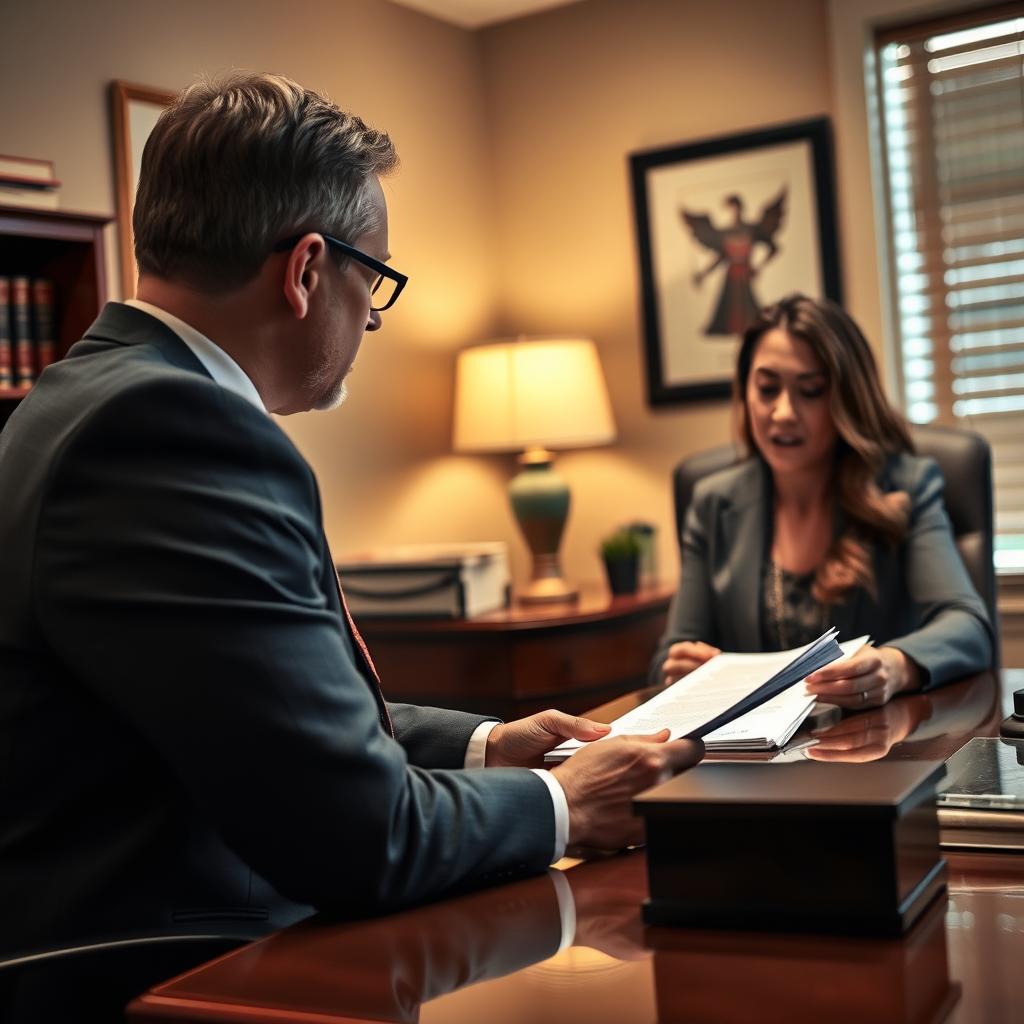 Non Consensual Pornography Lawyer Howard County