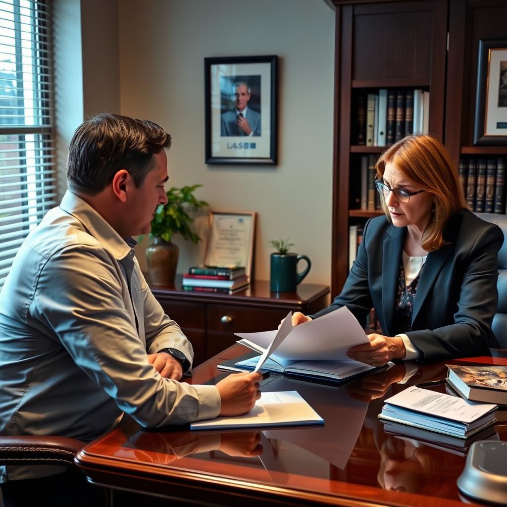 Non Consensual Pornography Lawyer Montgomery County