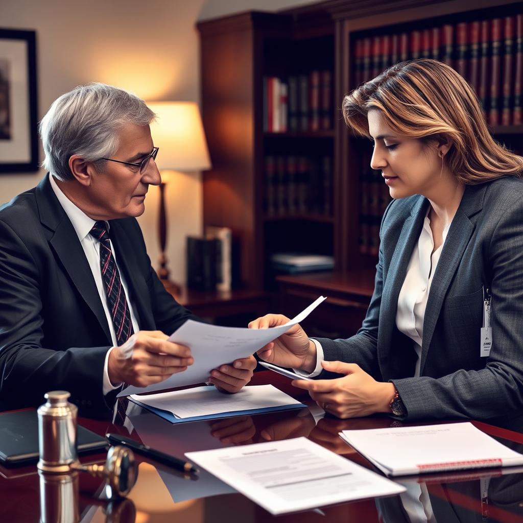 Non Consensual Pornography Lawyer Rockville