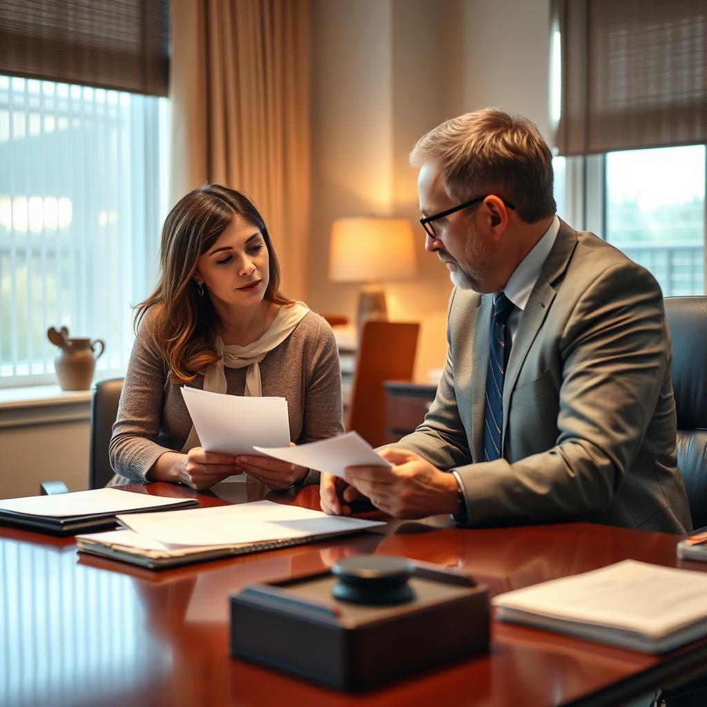 Non Consensual Pornography Lawyer Salisbury