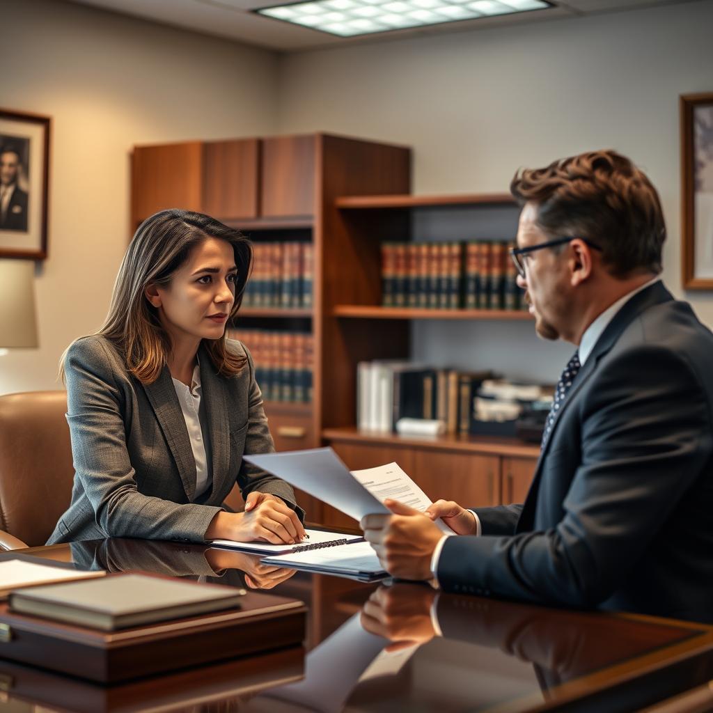 Non Consensual Pornography Lawyer St Marys County