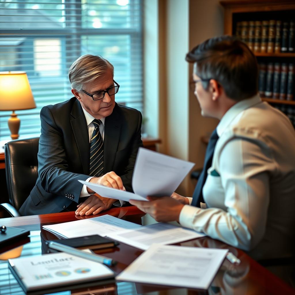Non Consensual Pornography Lawyer Talbot County