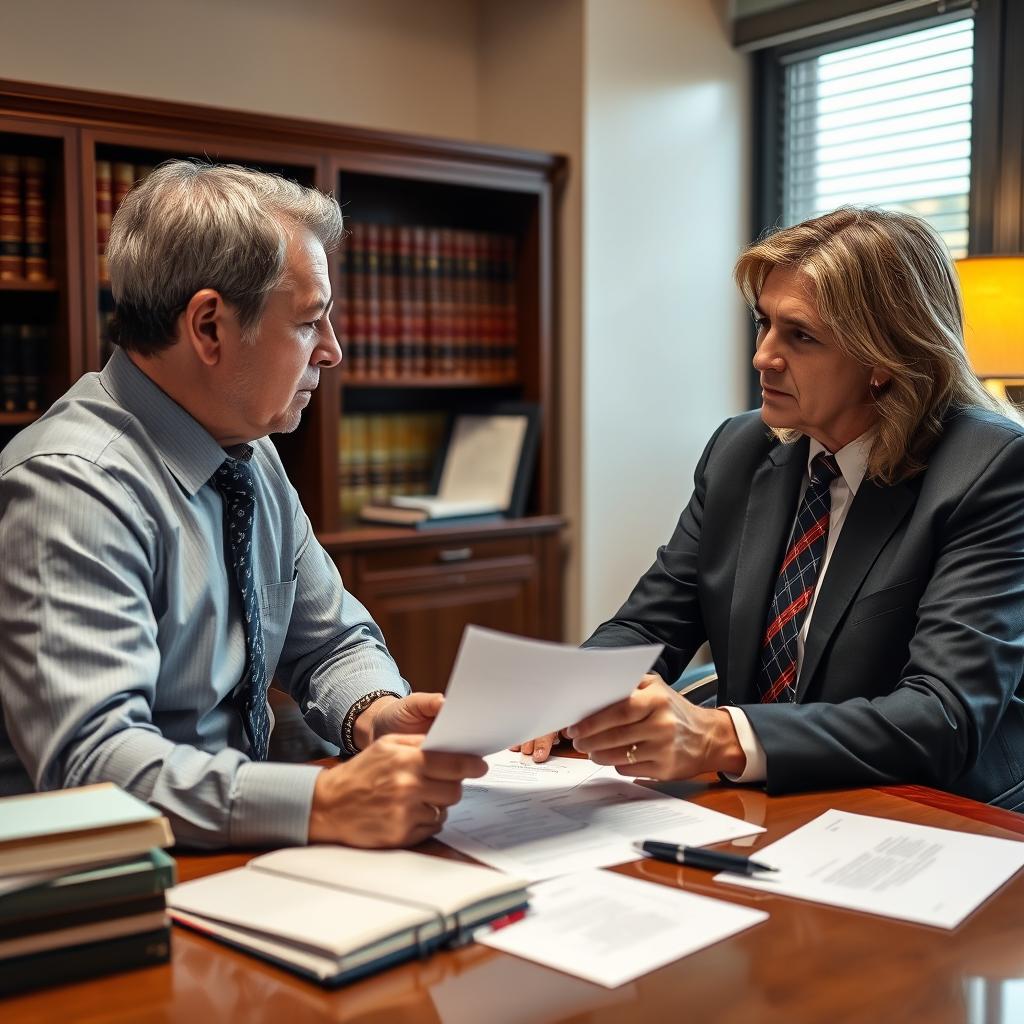 Non Consensual Pornography Lawyer Wicomico County