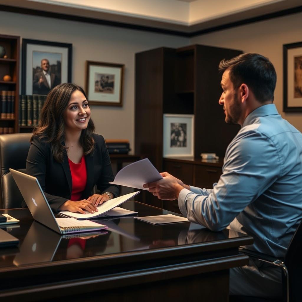 Online Enticement Lawyer Baltimore