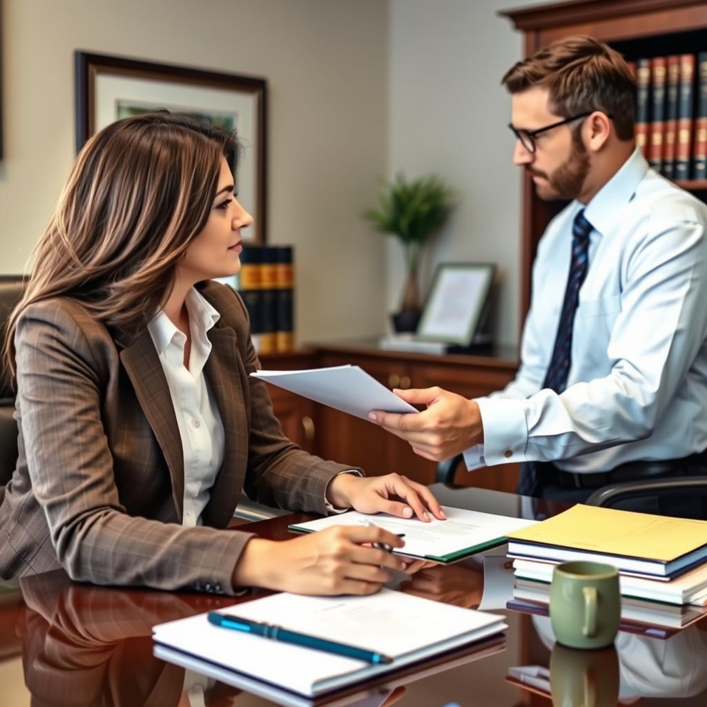 Online Enticement Lawyer Caroline County