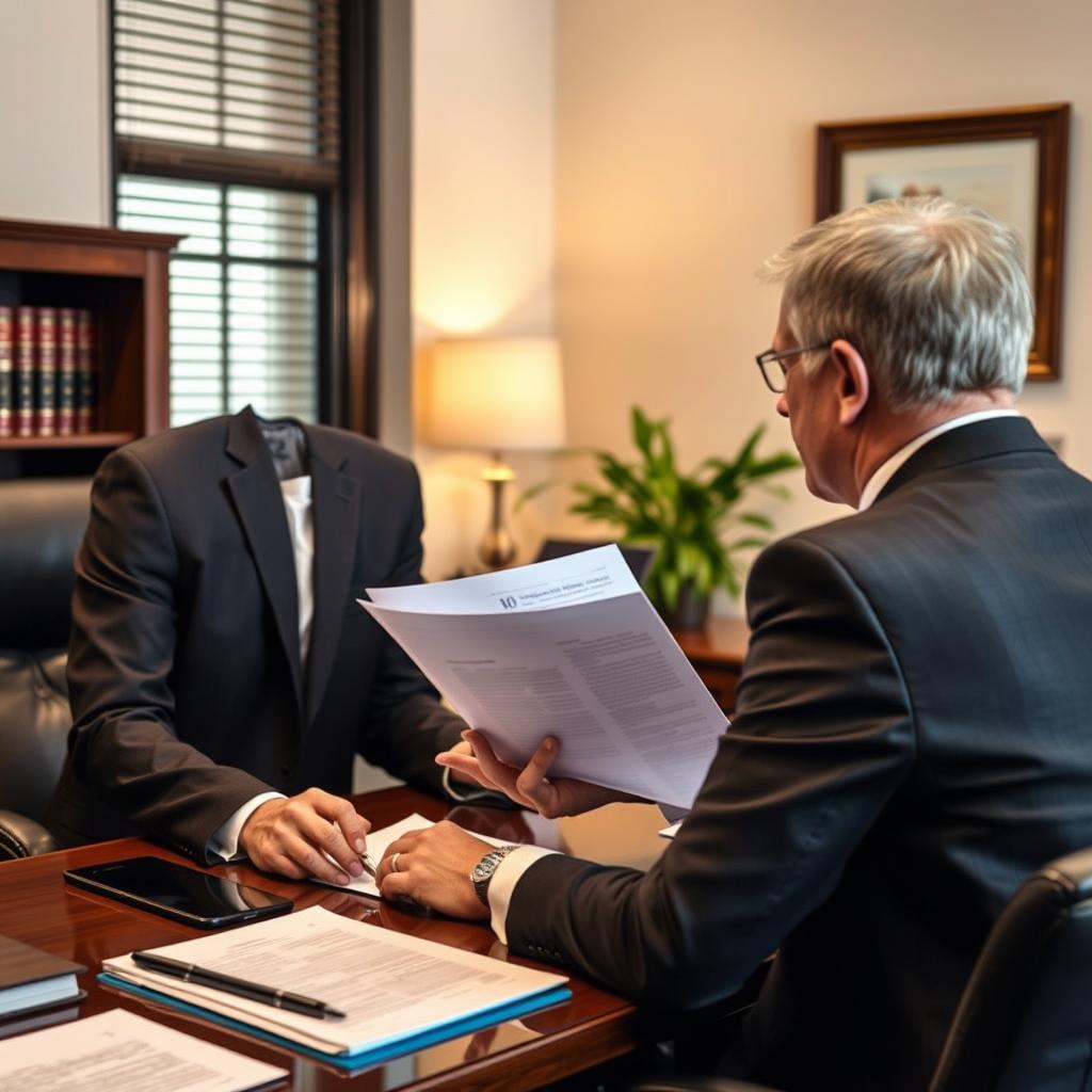 Online Enticement Lawyer Dorchester County