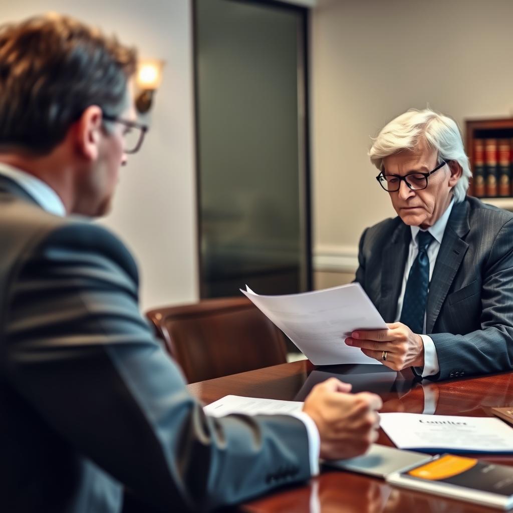 Online Enticement Lawyer Kent County