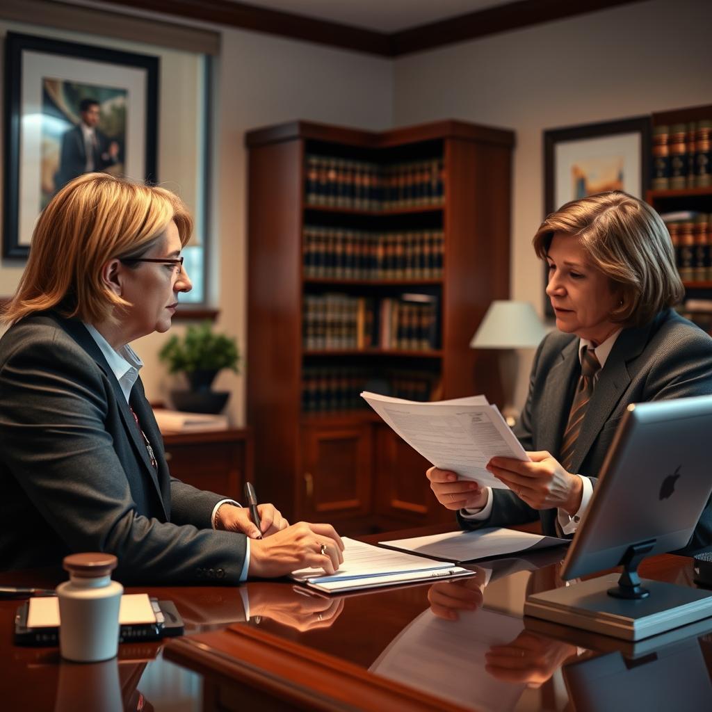 Online Enticement Lawyer Rockville