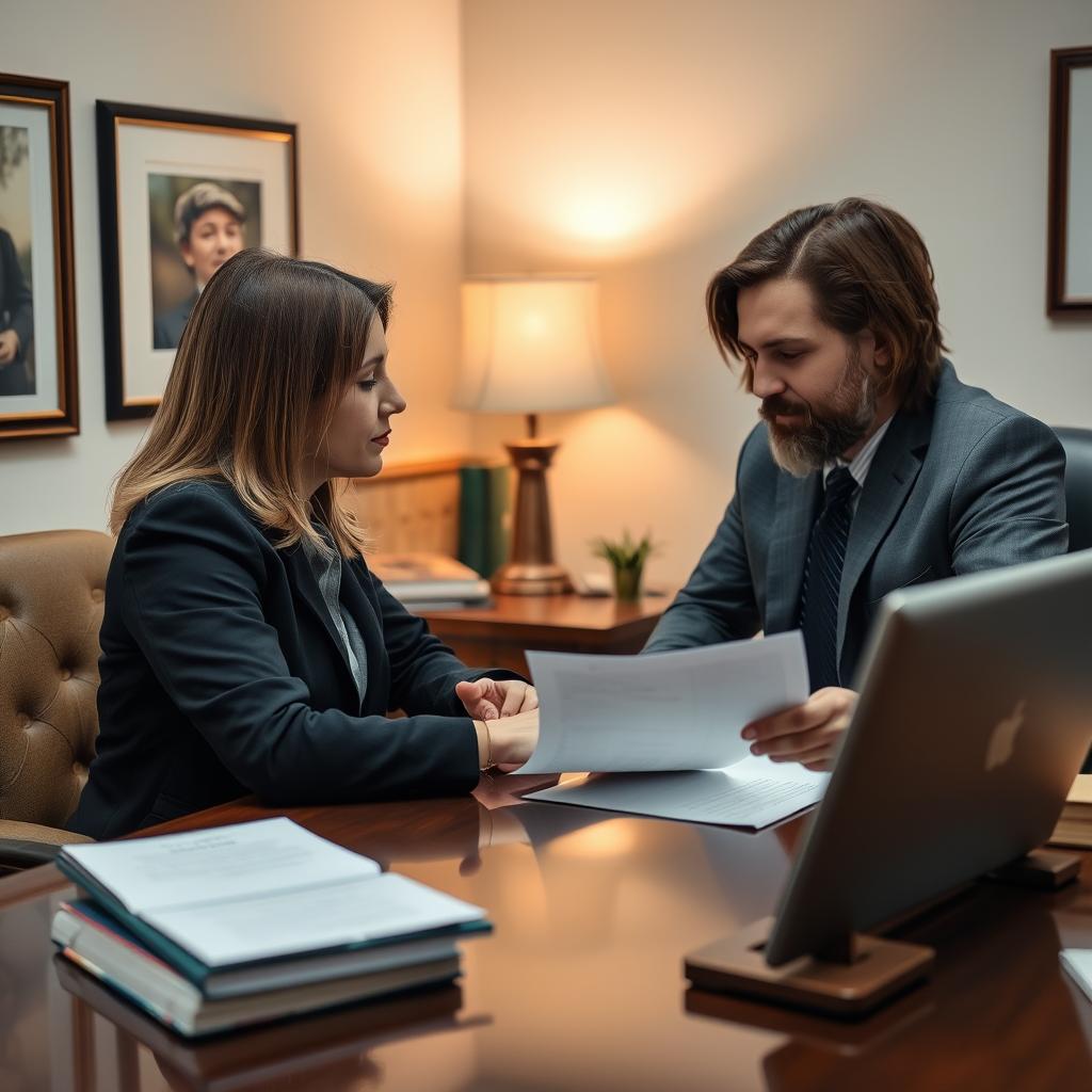 Online Solicitation of a Minor Lawyer Allegany County