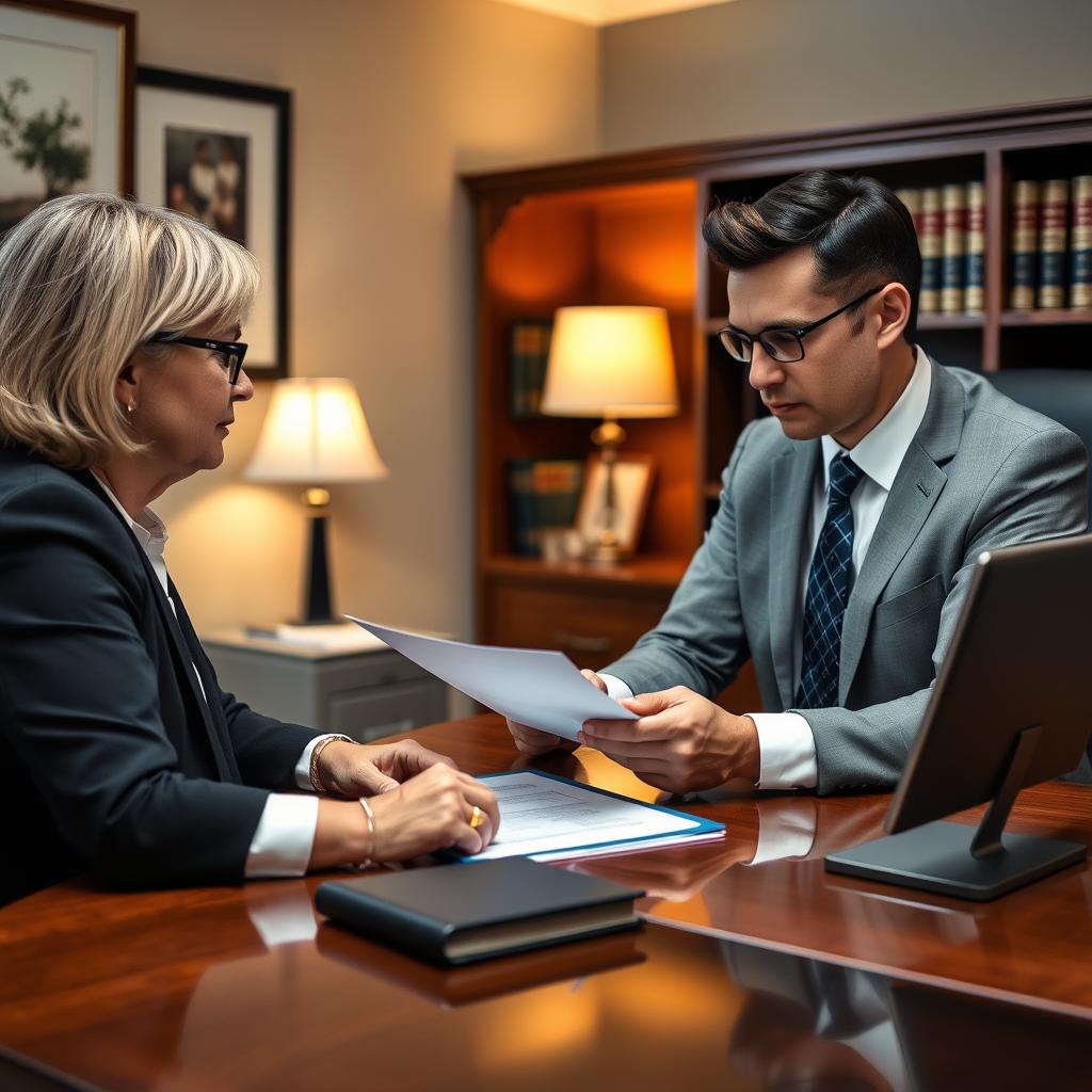 Online Solicitation of a Minor Lawyer Baltimore County