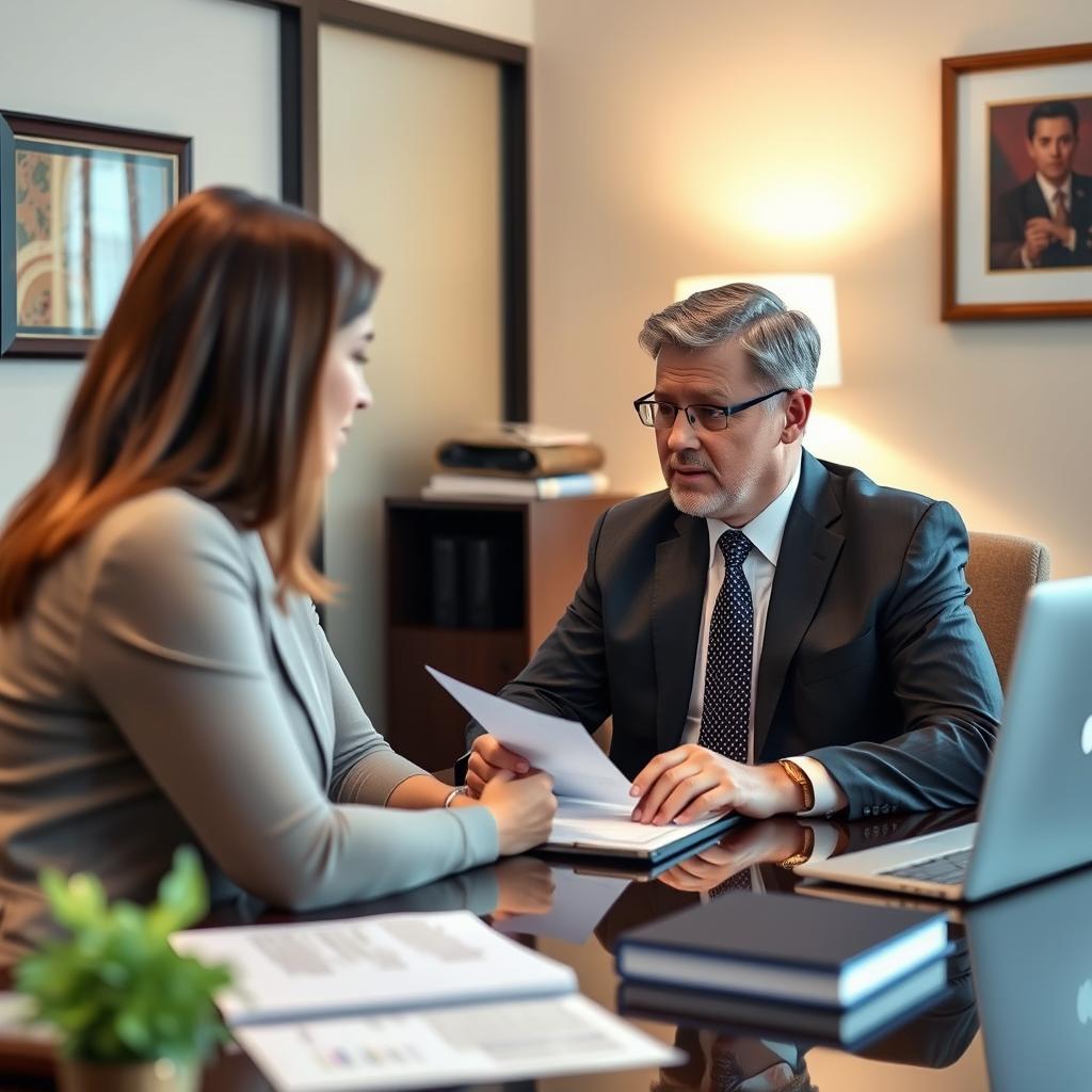 Online Solicitation of a Minor Lawyer Caroline County