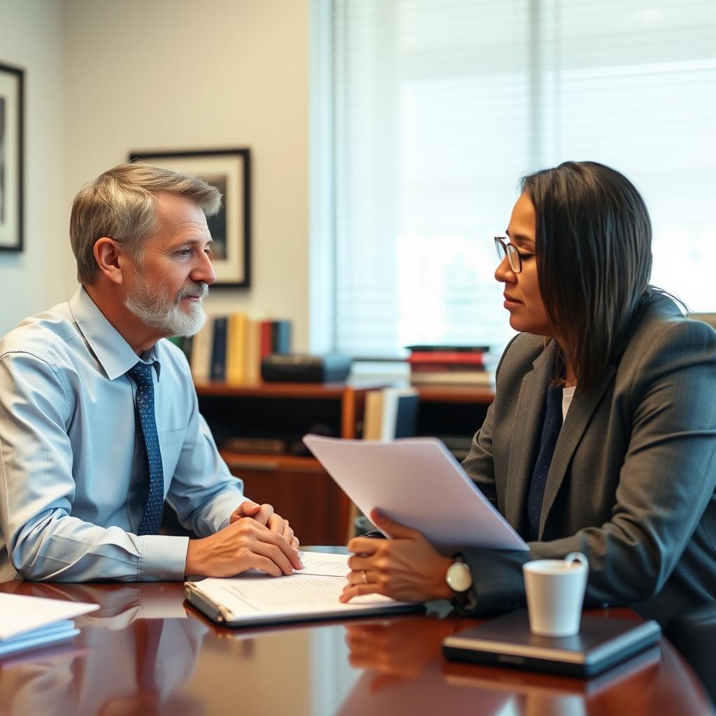 Online Solicitation of a Minor Lawyer Carroll County