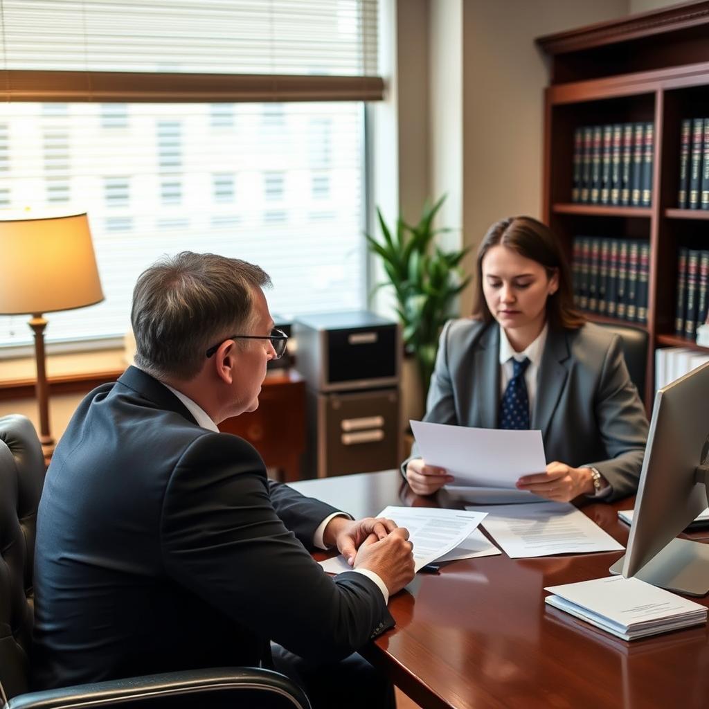 Online Solicitation of a Minor Lawyer Harford County