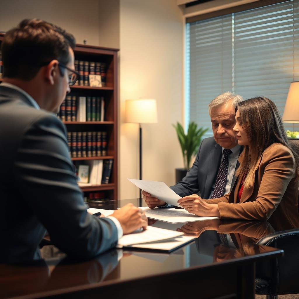Online Solicitation of a Minor Lawyer Kent County