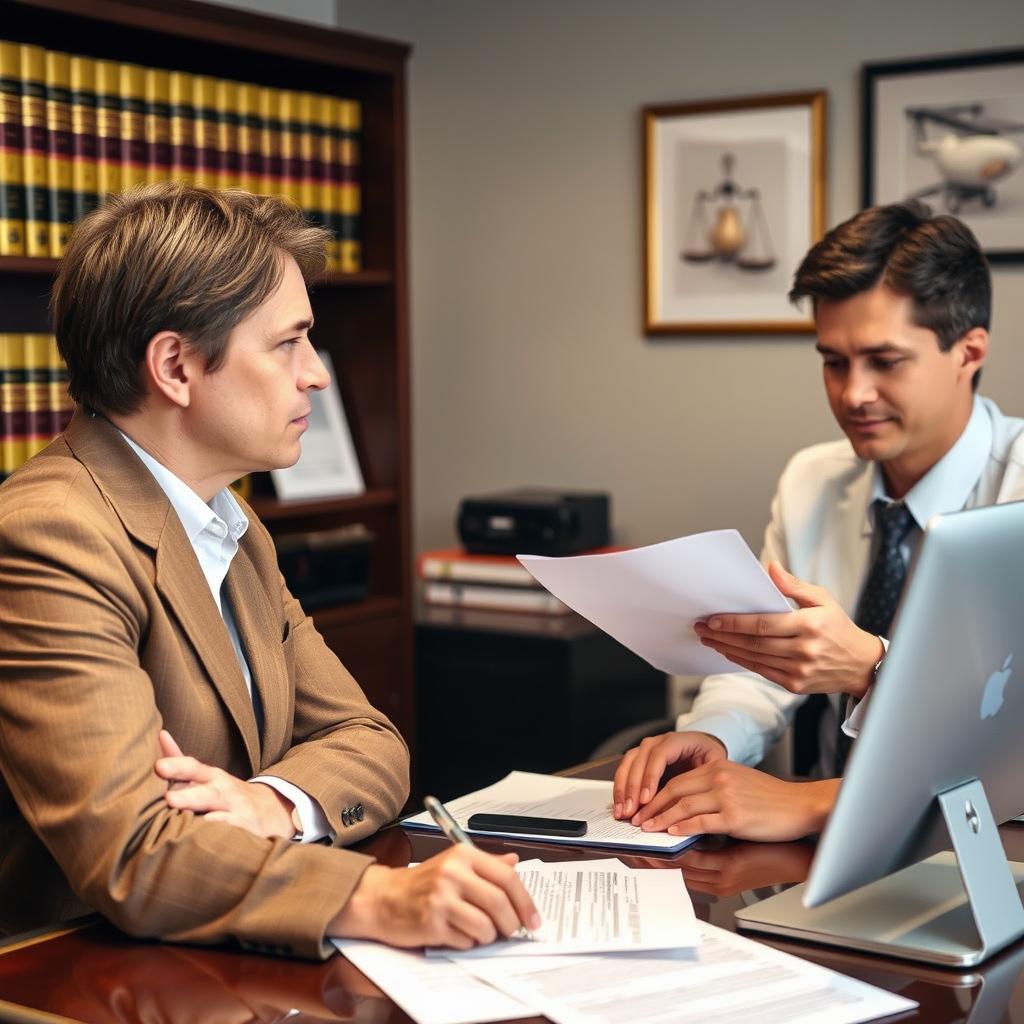 Online Solicitation of a Minor Lawyer Maryland