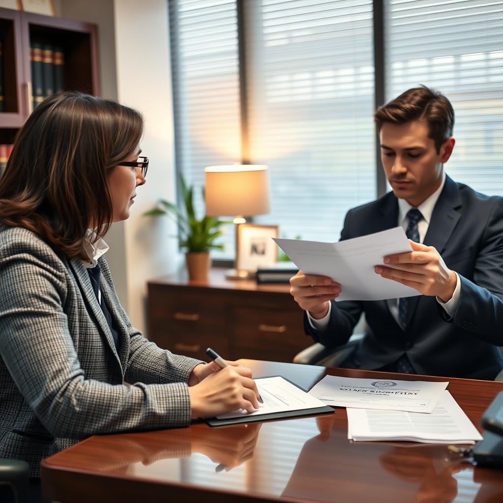 Online Solicitation of a Minor Lawyer Montgomery County