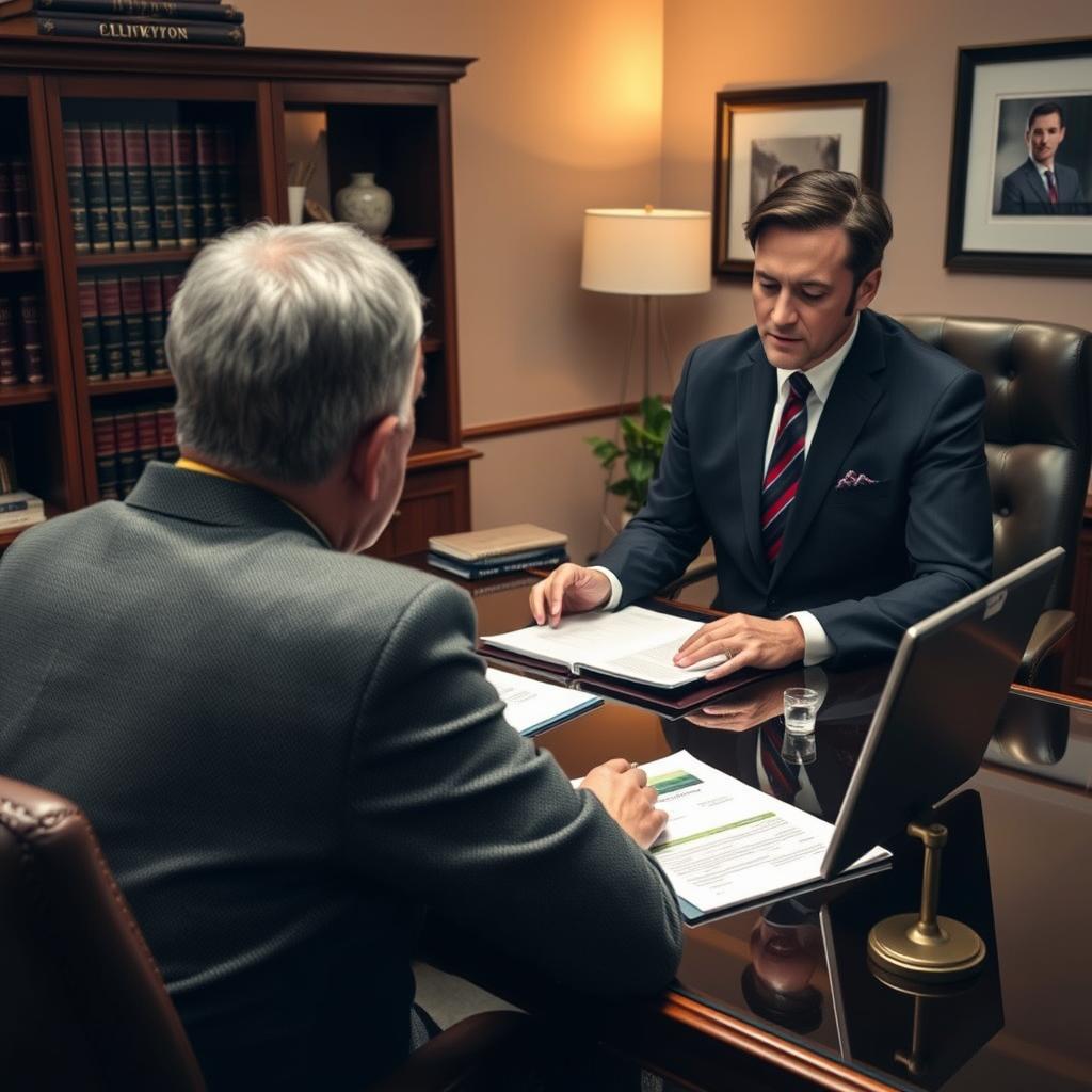 Online Solicitation of a Minor Lawyer Rockville