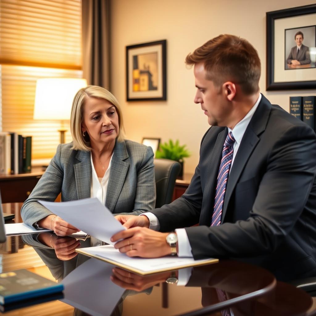 Online Solicitation of a Minor Lawyer Somerset County