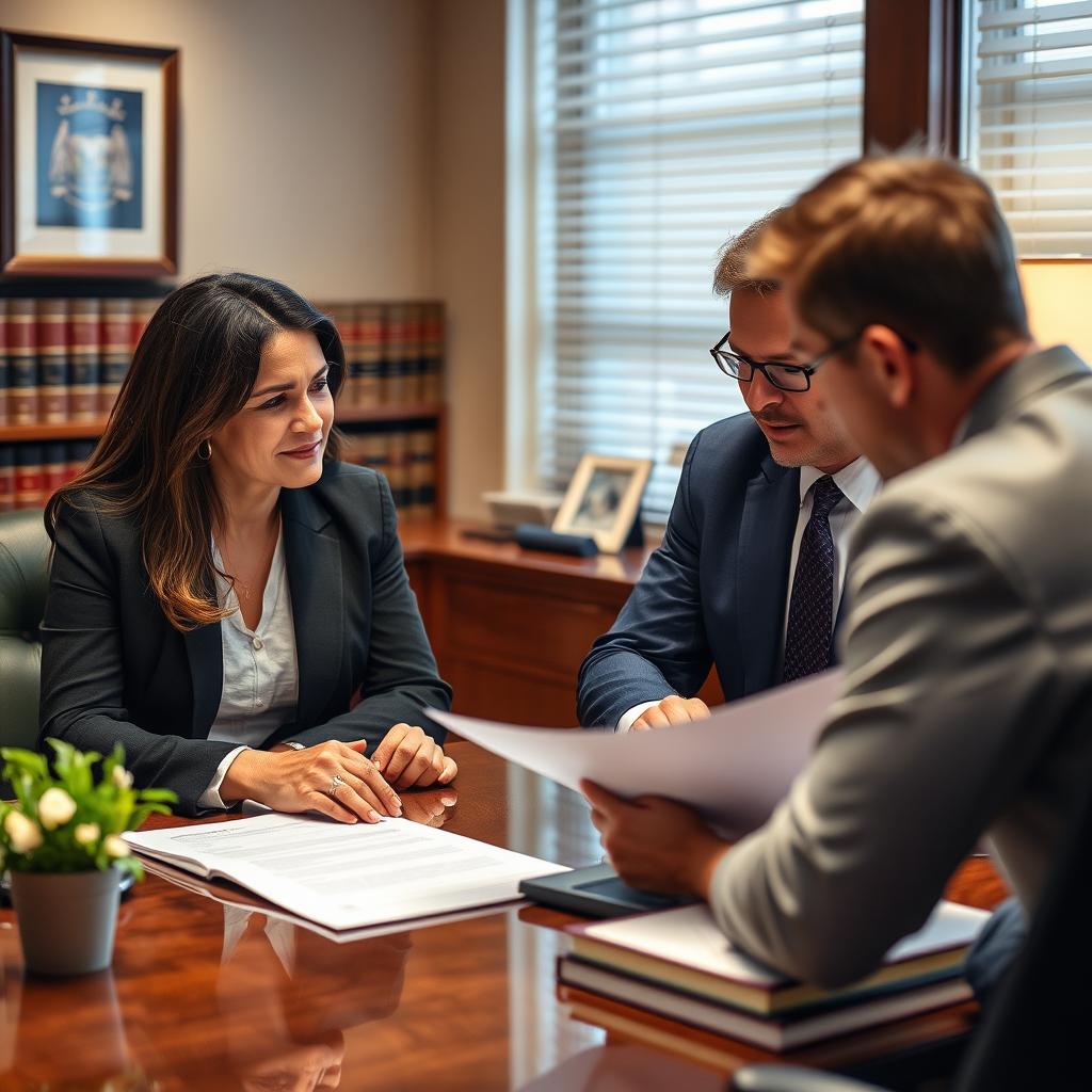 Online Solicitation of a Minor Lawyer Wicomico County