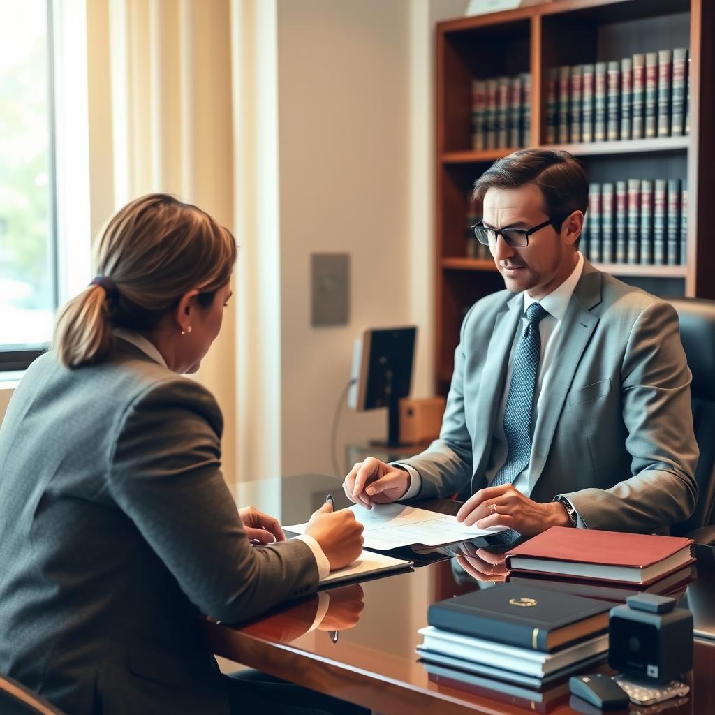 Online Solicitation of a Minor Lawyer Worcester County