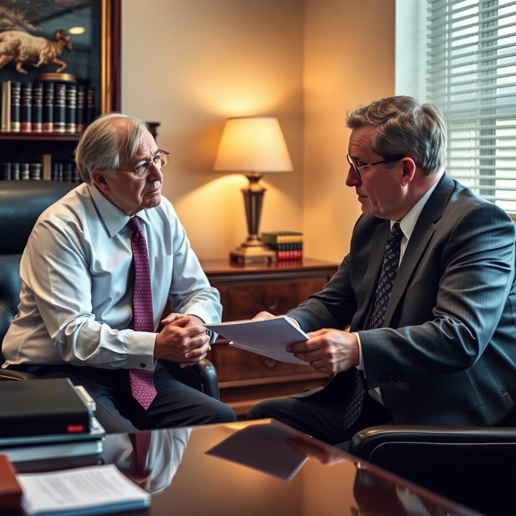 Parole Hearing Lawyer Worcester County