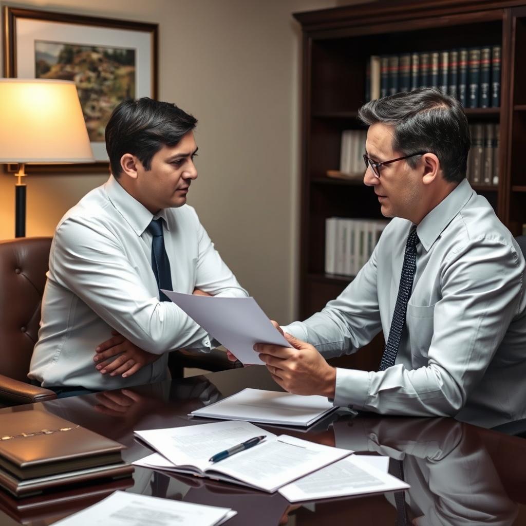 PPP Loan Fraud Lawyer Allegany County