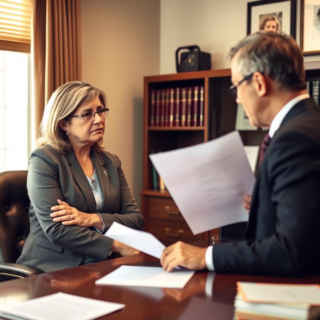 PPP Loan Fraud Lawyer Anne Arundel County