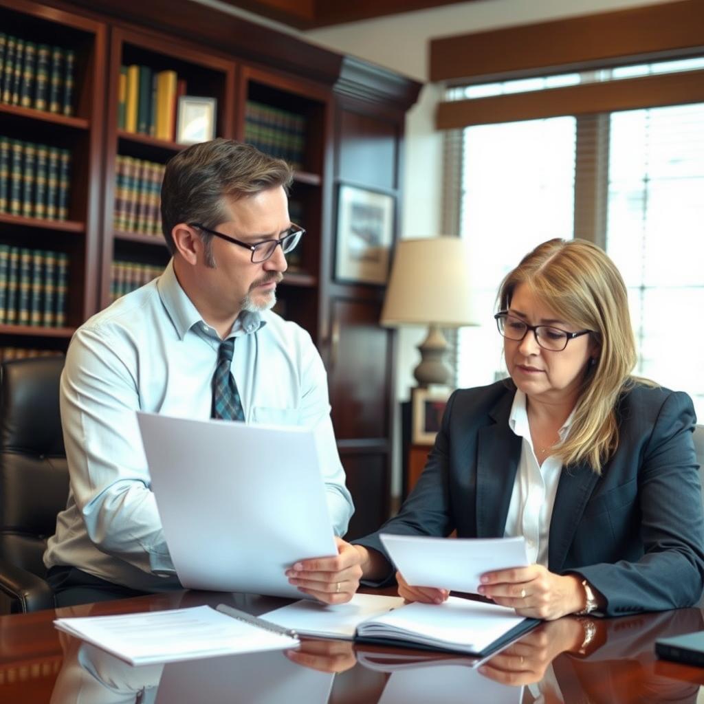 PPP Loan Fraud Lawyer Baltimore County